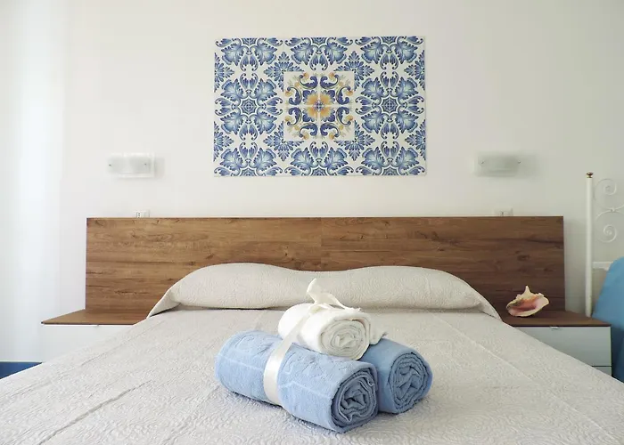 Mediterraneo Rooms