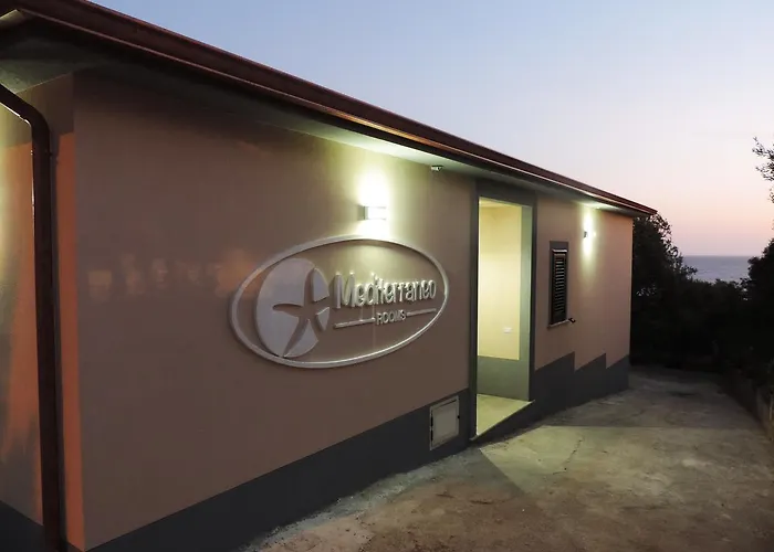 Mediterraneo Rooms