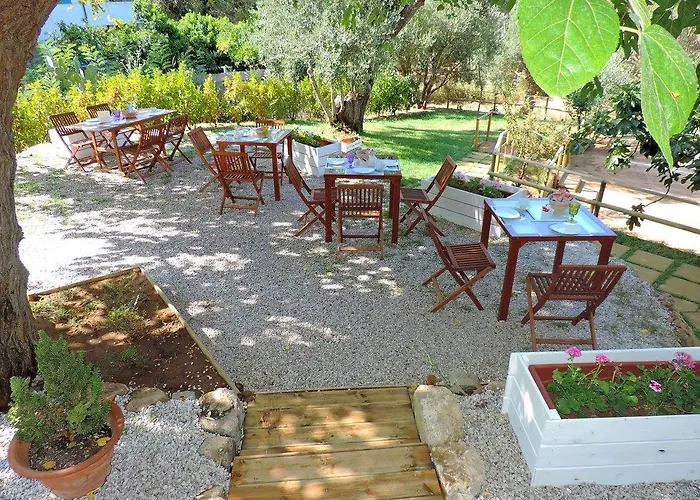 Mediterraneo Rooms