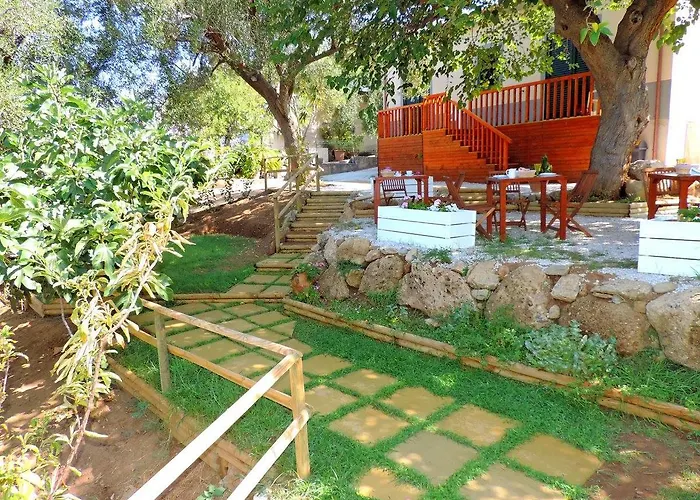 Mediterraneo Rooms
