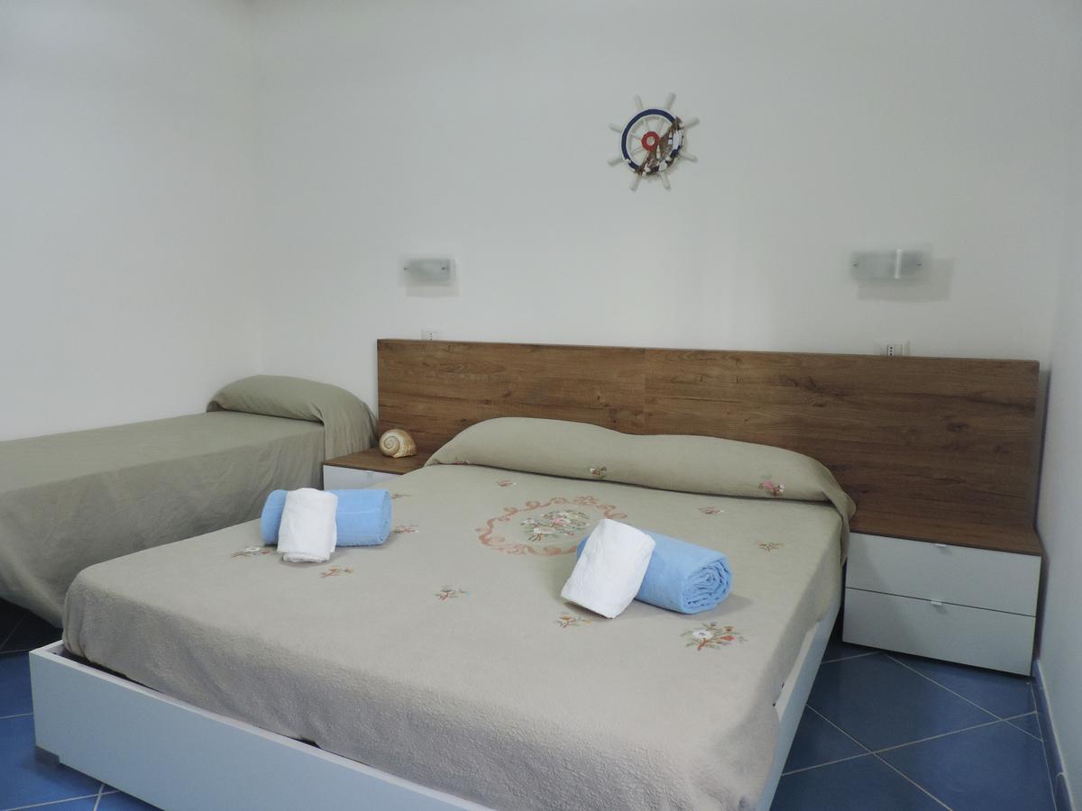 Mediterraneo Frühstückspension 3*