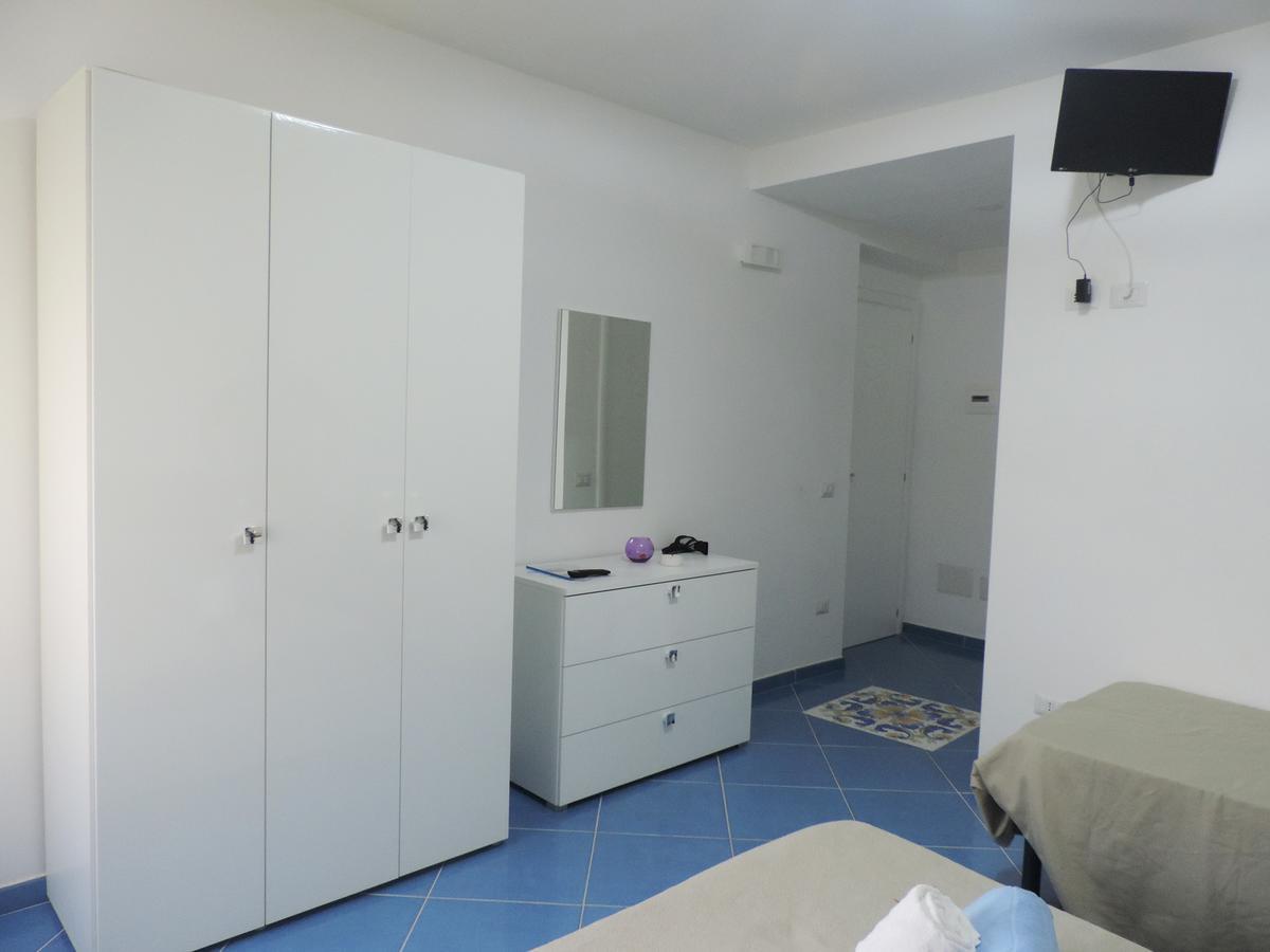 Mediterraneo Frühstückspension 3*