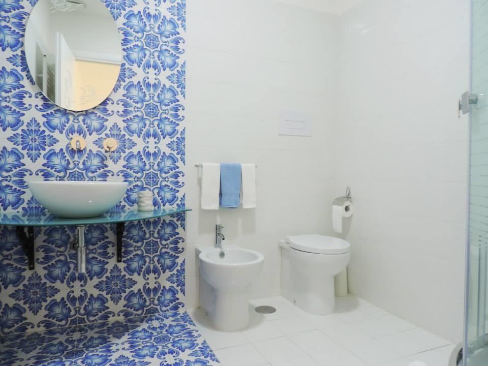Mediterraneo Frühstückspension 3*